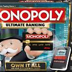 monopoly bank it slot